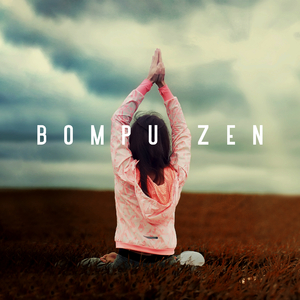 Fresh Feeling of Relaxation