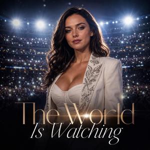 The World Is Watching