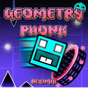 GEOMETRY PHONK
