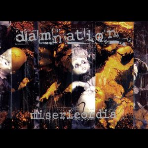 Damnation (Live) (Live)