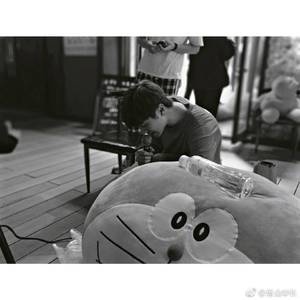 不找了（翻自 CHRIS）