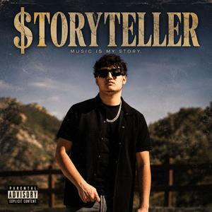 StoryTeller