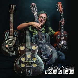 Um Arame Só (Marimbau Tietê)