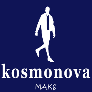 Kosmonova