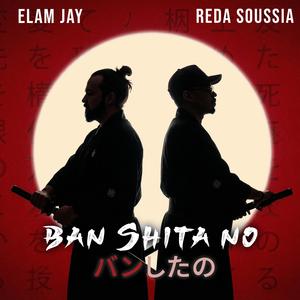 BAN SHITA NO (feat. Reda Soussia)