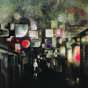 魔法 -acoustic ver-