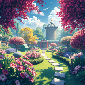 カーネリアン ブルース