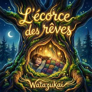 Sous les branches dorées