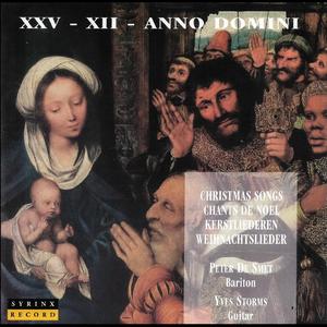 De Matin ... (feat. Peter De Smet, Hans Van Belleghem, Lieve Schuermans, Edmond Carlier & Carola Dieraert)
