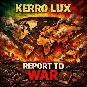 Report to War