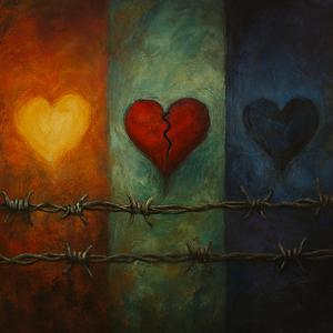 İçindeki Fırtına