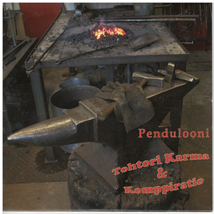 Pendulooni