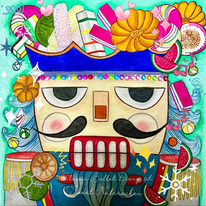 Dance of the Mirlitons