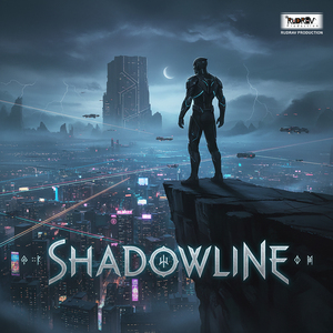 Shadowline