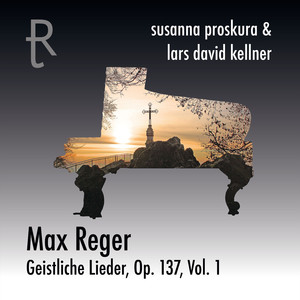 XI. Klage vor Gottes Leiden