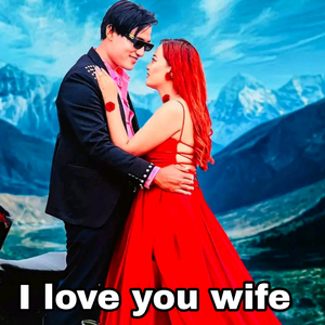 I Love You Wife