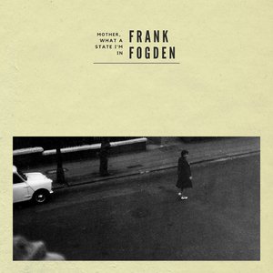 Mother, What A State I'm in