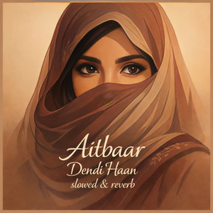 Aitbaar Dendi Haan (Slowed & Reverb)