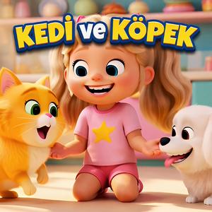 Kedi ve Köpek
