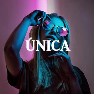 Única (Instrumental Ghetto Zouk)