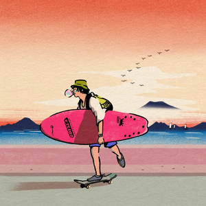 Sky High_3D Surround Beat