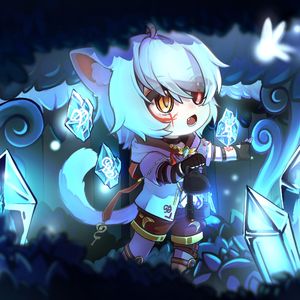 雨霁初阳 Sunshine after Downpour