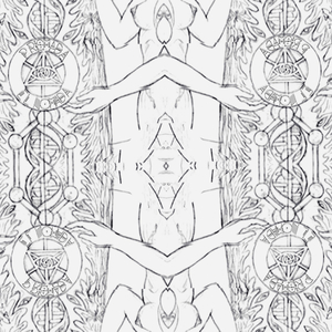 GALANT (PRISMADA & EL NOMADA) (ORIGINAL)