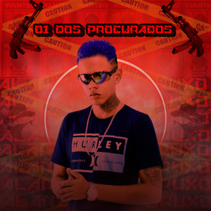 01 dos Procurados (Remix)