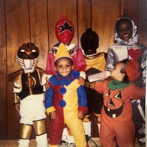 I Don't Remember This