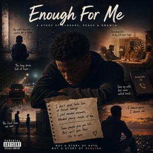 Enough for me 2.0