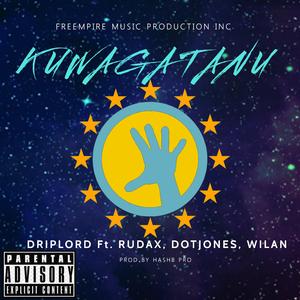Kuwagatanu (feat. Rudax, Dotjones & Wilan)