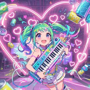 [free]kawaii - Hyperpop Type Beat