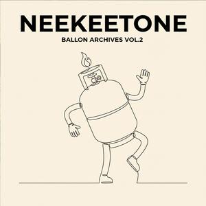 Gas Balloon