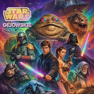 Gejowskie Star Wars