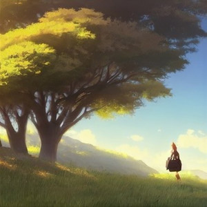 哎呦我的姑娘 (Live)