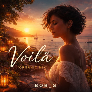 Voilà (Organic Mix)