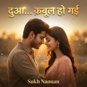 दुआ… क़बूल हो गई