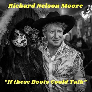 If These Boot Could Talk