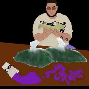 Stashin' Fck Fashion (feat. Drip Monxler)