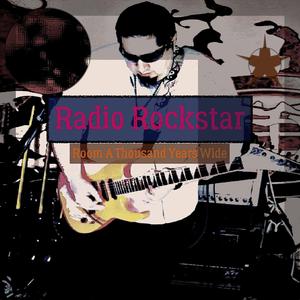 Room A Thousand Years Wide (feat. Code Name Cuervo) (Cover)