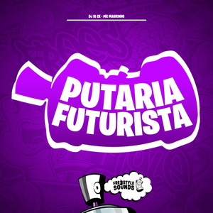 Putaria Futurista