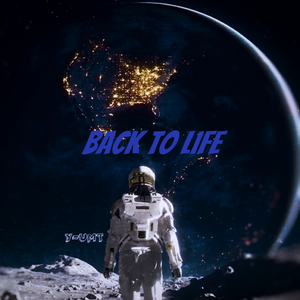 【free】BACK TO LIFE \EMO TYPE PIANO BEAT