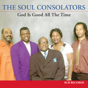 God Has Been Just That Good (Instrumental)
