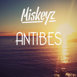 Antibes (Original Mix)