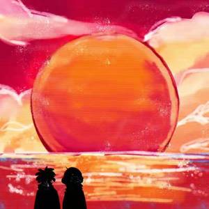 落日便利店（prod by CgBeats）