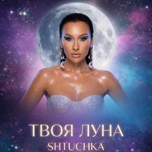 ТВОЯ ЛУНА