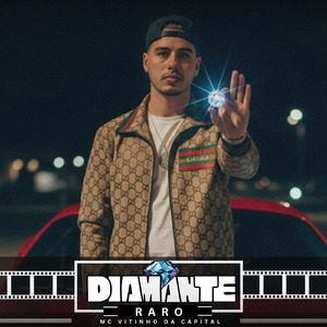 Diamante Raro