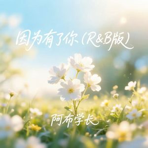 因为有了你(R&B版)