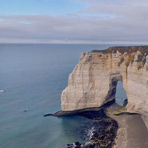 Étretat