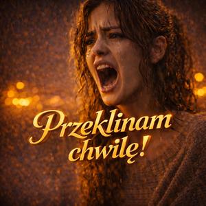 „Przeklinam chwilę”